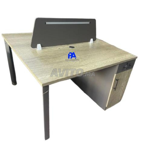 marguerite/bureau/comptoir/banquette/vestiaire - 2