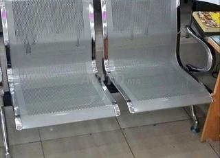 banquette de reception