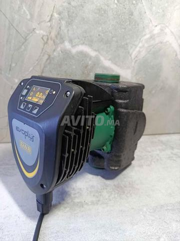 Circulateur Électronique DAB Evoplus