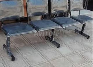 banquette de reception