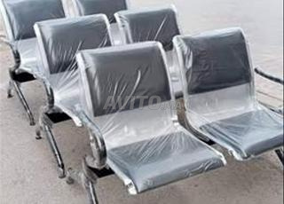 banquette de reception