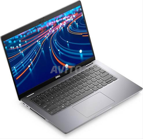 PC Portable DELL Latitude 5420 – 2-en-1 Tactile