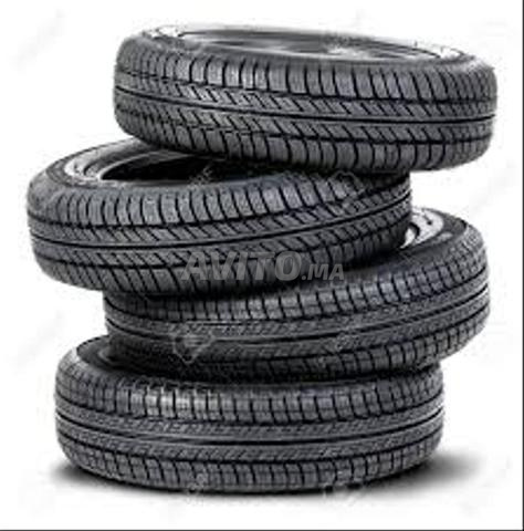 PNEU 225/45R17/215/65R15/205/55R16/225/45R18