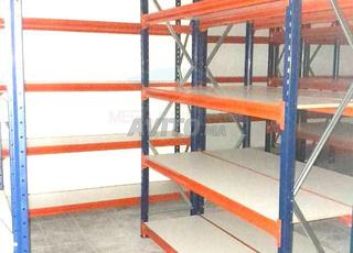 تخزين آمن وقابل للتعديل