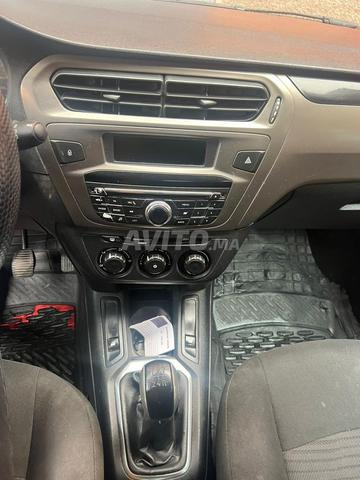 Peugeot 301 Diesel Manuelle 2017 à Marrakech