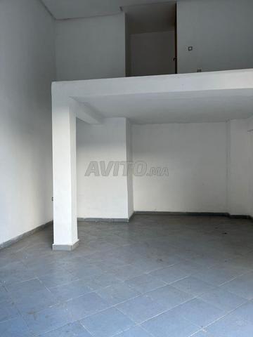 المتاجر للتسعى أو للإيجار