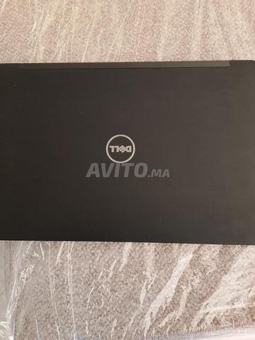 حاسوب محمول ديل i5 أسود