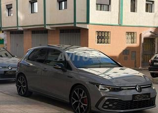 Golf 8 GTD 2025