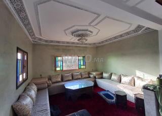 Petite villa sur la route de l'Ourika