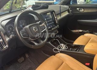 فولفو XC40 ديزل أوتوماتيكية 2020 في مراكش