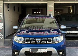 Dacia duster أوتوماتيكية 2021