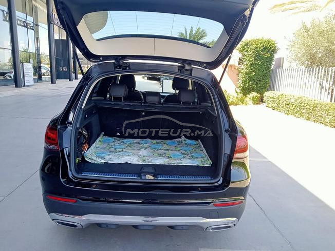 Mercedes-Benz Classe GLC Diesel Automatique 2019