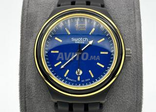 Montre Swatch Irdny