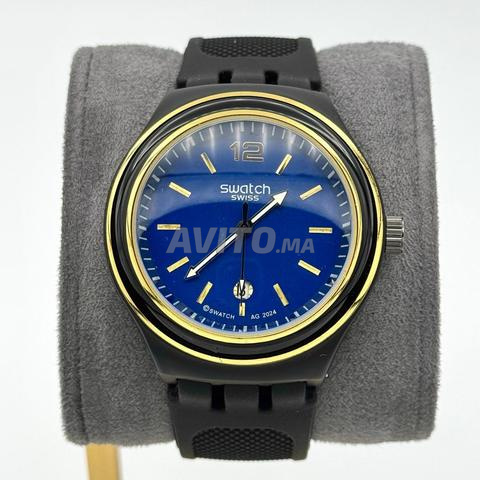 Montre Swatch Irdny