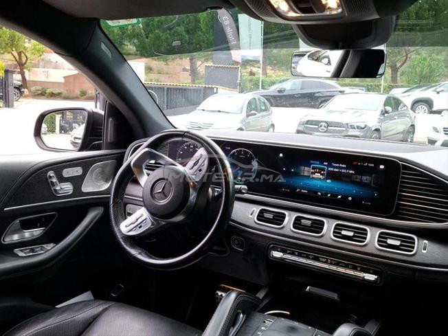 Mercedes-Benz Classe GLE Hybride Automatique 2023