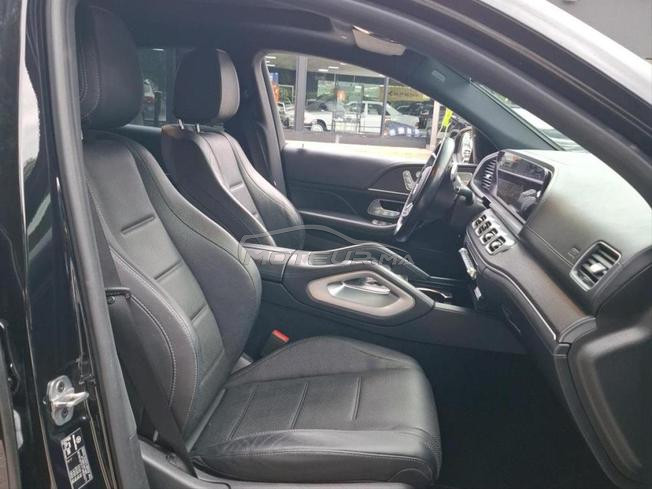 Mercedes-Benz Classe GLE Hybride Automatique 2023