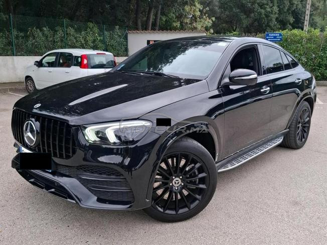 Mercedes-Benz Classe GLE Hybride Automatique 2023