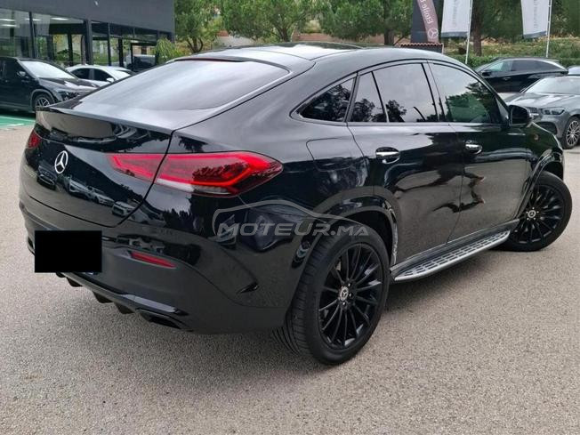 Mercedes-Benz Classe GLE Hybride Automatique 2023