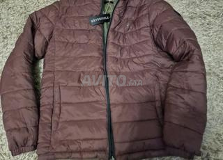 doudoune original double face gentleman farmer t M