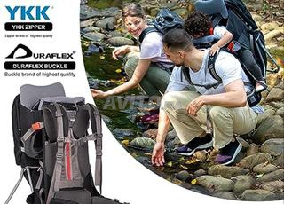 حاملة أطفال