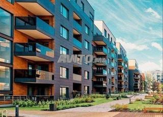 أرض كبيرة مسجلة بمساحة 4 هكتارات في أغروض بن سركاو