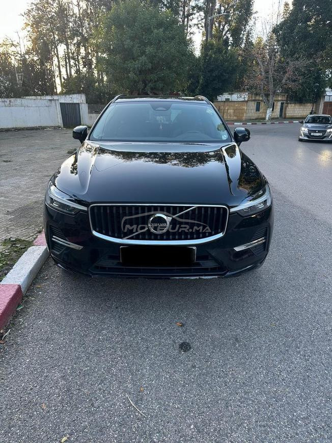 VOLVO XC60 comme neuve