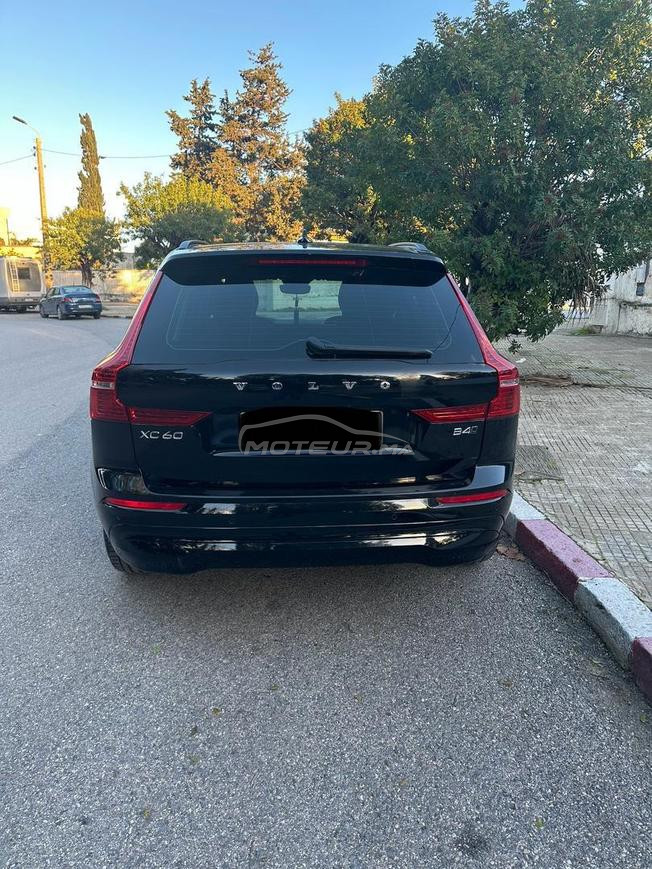 VOLVO XC60 comme neuve