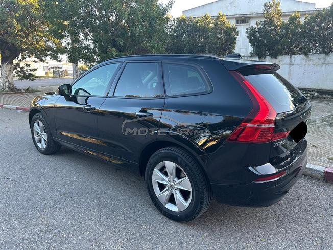 VOLVO XC60 comme neuve