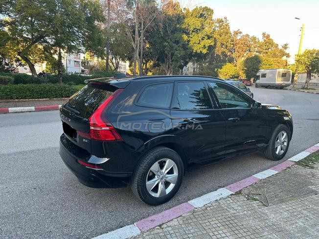VOLVO XC60 comme neuve