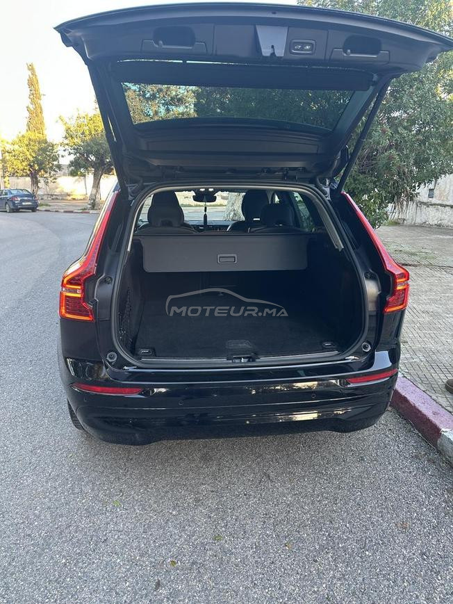 VOLVO XC60 comme neuve