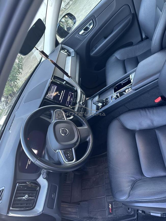 VOLVO XC60 comme neuve
