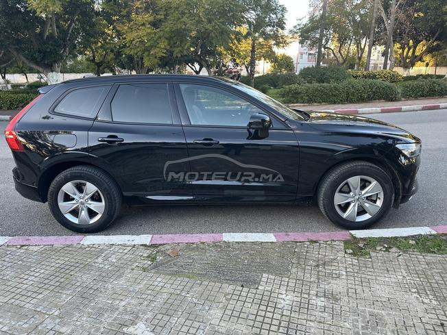 VOLVO XC60 comme neuve