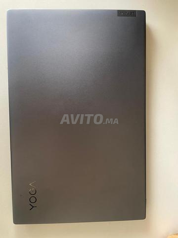 Yoga Slim 7-14ITL05 Laptop ideapad - Type 82A3