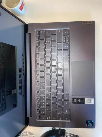 Yoga Slim 7-14ITL05 Laptop ideapad - Type 82A3 - 2