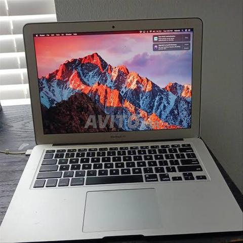 Apple MacBook Air - نظيف جداً، بدون أي مشاكل - 2