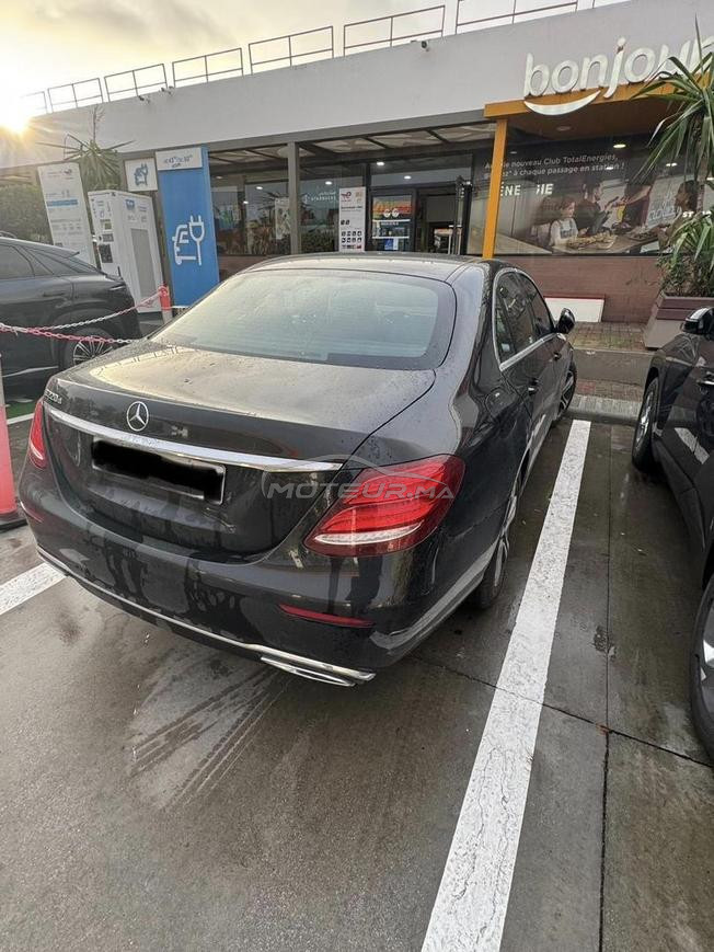 Mercedes-Benz Classe E Diesel Automatique 2019