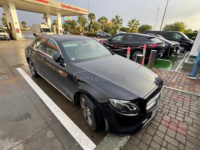 Mercedes-Benz Classe E Diesel Automatique 2019
