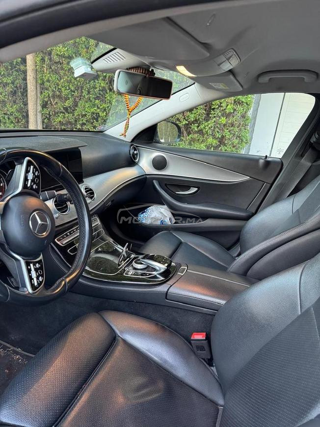 Mercedes-Benz Classe E Diesel Automatique 2019
