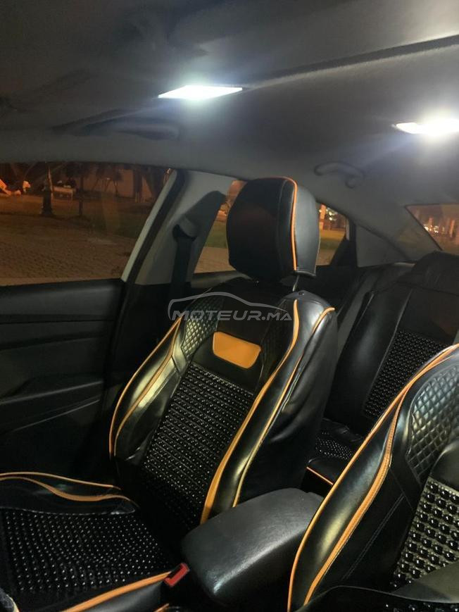 Hyundai Accent Diesel Manuelle 2020 à Rabat