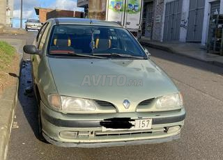 Renault Mégane baoale