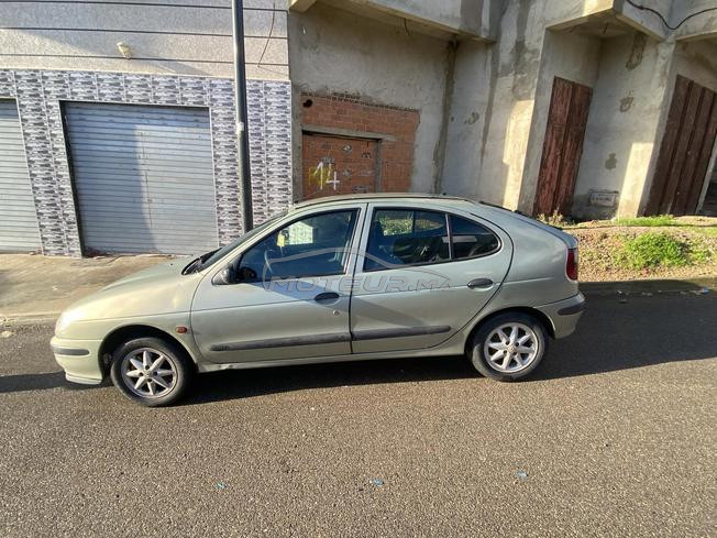 Renault Mégane baoale