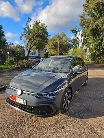 Golf 8 style diesel à vendre modèle 2024 - 2