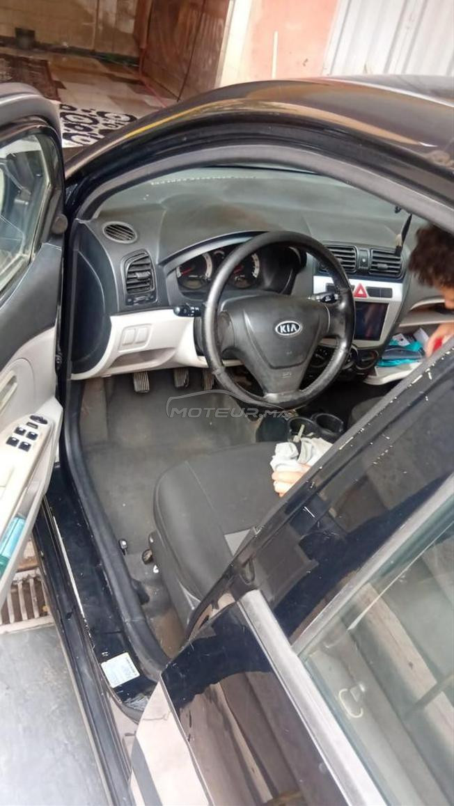 Voiture KIA picanto