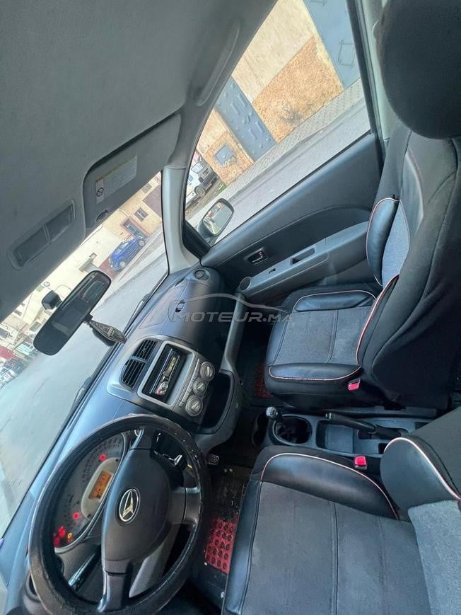 Daihatsu sirion à vendre 