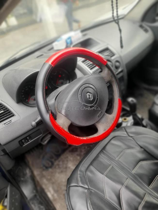megane 2 en tres bonne etat a vendre