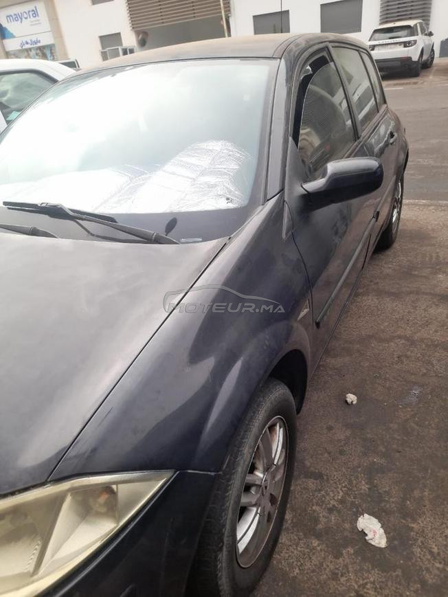 megane 2 en tres bonne etat a vendre