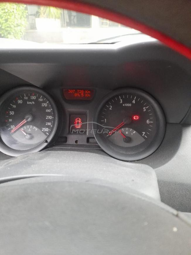 megane 2 en tres bonne etat a vendre