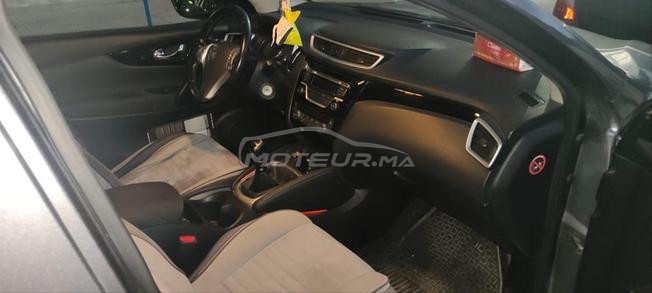 nissan Qashqai 1ere main
