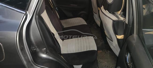 nissan Qashqai 1ere main