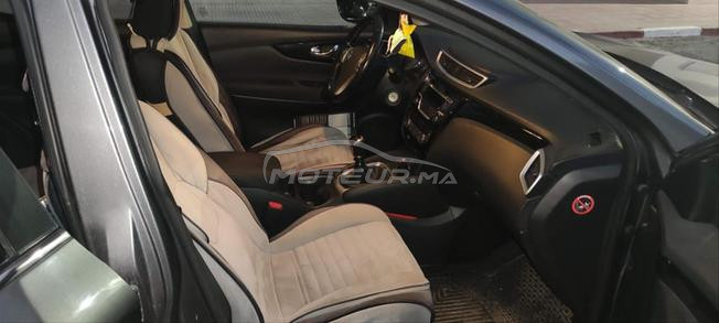 nissan Qashqai 1ere main